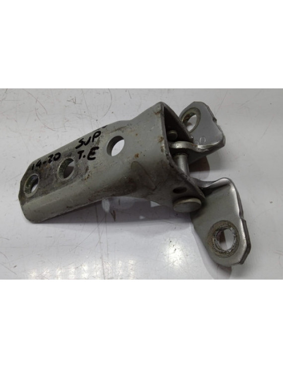 Dobradiça Superior Porta Tras Esquerda L200 Triton 2014