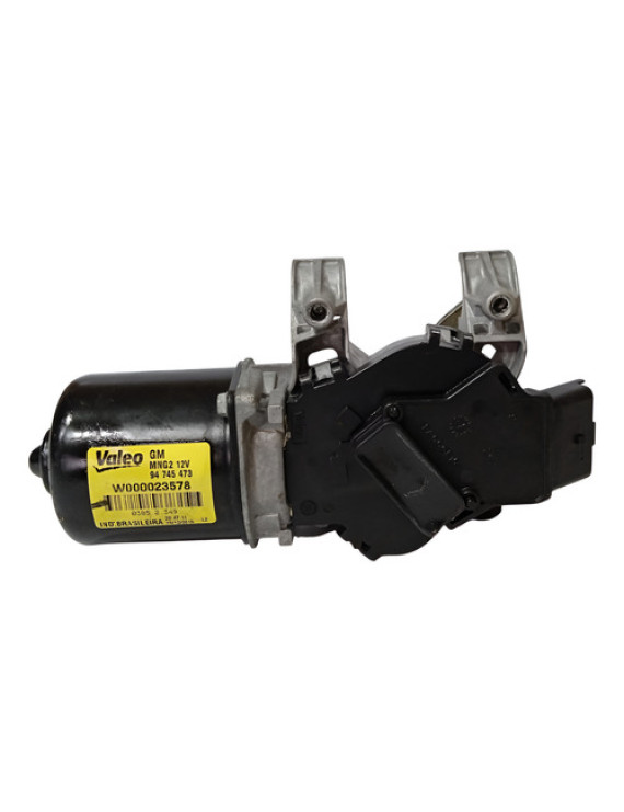 Motor Limpador Parabrisa Spin Cobalt 2012 - 2018