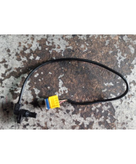 Sensor De Rotação Câmbio Citroën C4 1.6 Thp 2019 / 105537-01 Sensor De Rotação Câmbio Citroën C4 1.6 Thp 2019 / 105537-01