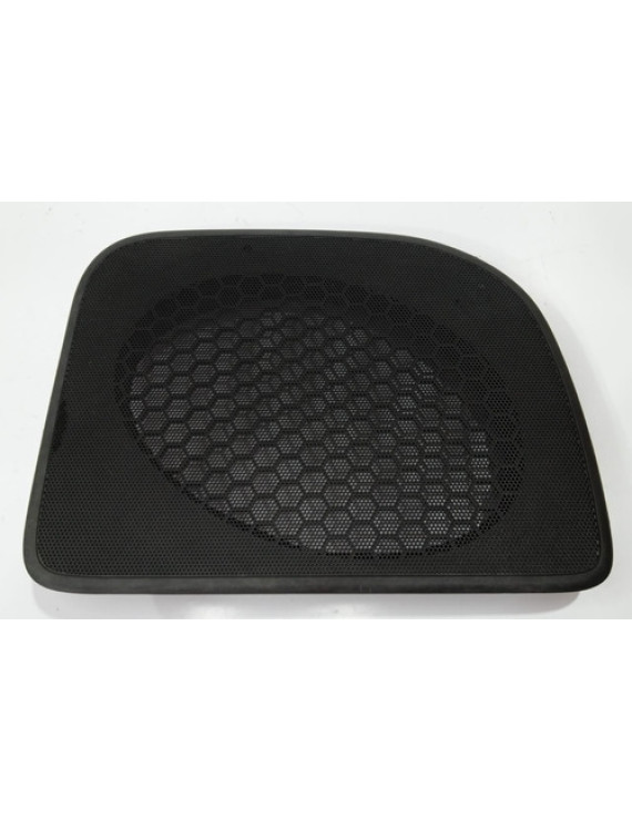 Tela Alto Falante Traseiro Esquerdo Accord 2003 - 2007 Preto