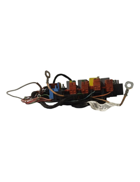 Caixa Fusíveis Motor Mercedes Ml500 5.0 2004 2005 2006