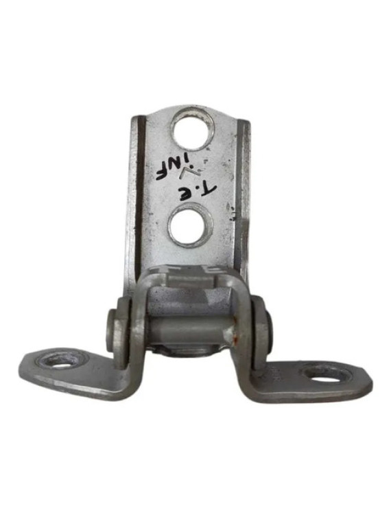 Dobradiça Inferior Porta Traseira Esquerda Lexus Es350 2009