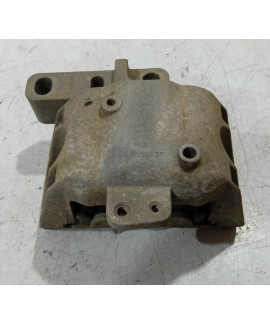 Coxim Do Motor Direito Gol Golf Bora A3 1.8 1999 - 2002 Coxim Do Motor Direito Gol Golf Bora A3 1.8 1999 - 2002