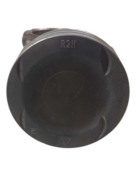 Pistão Com Biela Honda Civic 2.0 2012 - 2016