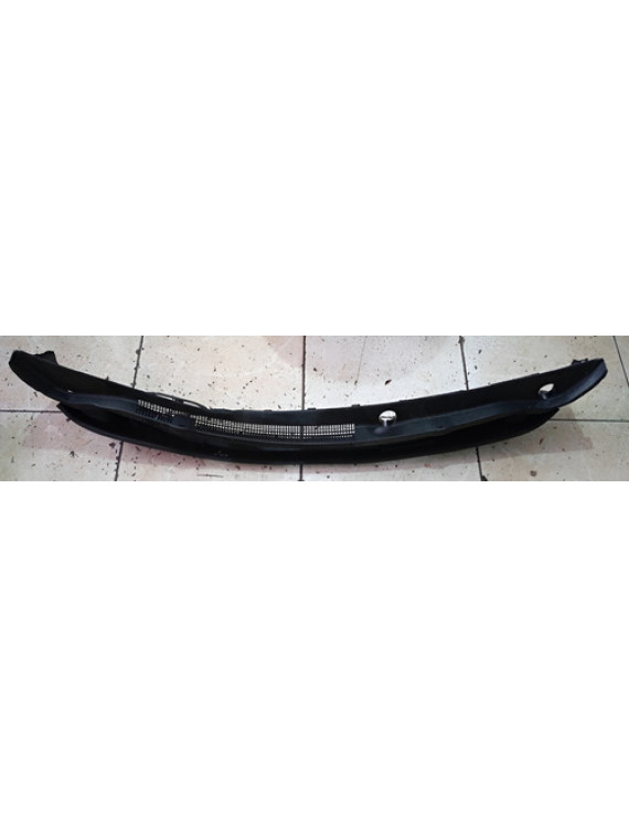 Grade Churrasqueira Hyundai Hb20 2012 - 2018 / Avaria Fosco