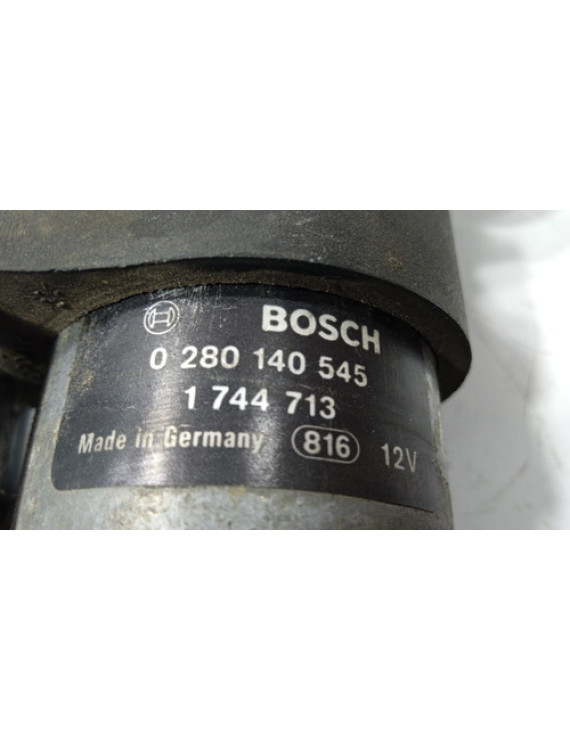 Atuador Marcha Lenta Bmw 325 1998 - 2003 / 0280140545