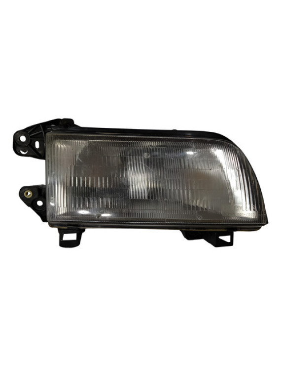 Farol Direito Mazda Mvp 1994 1995 1996 Detalhe Direito/passageiro