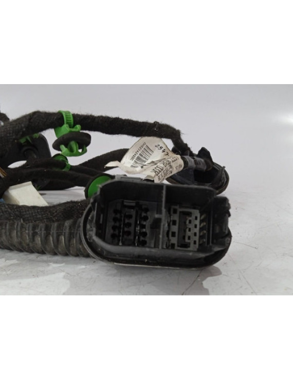 Chicote Porta Traseira Esquerda Freelander 2 2011 - 2015