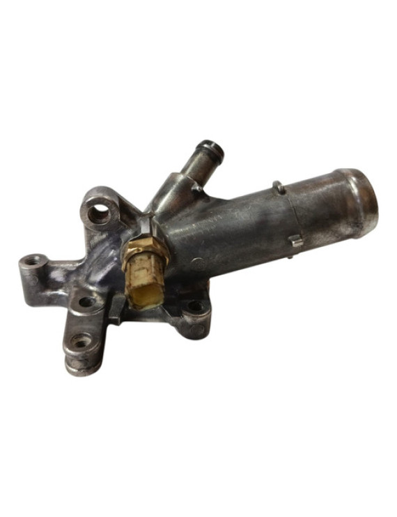 Flange Cabeçote Crv 2.0 16v 2008 - 2013