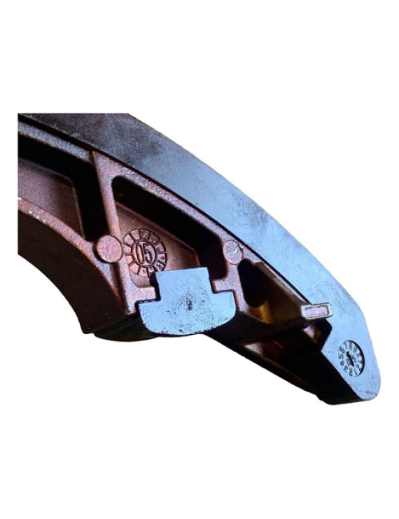Guia Corrente Motor Corolla 1.8 16v 2006 - 2009