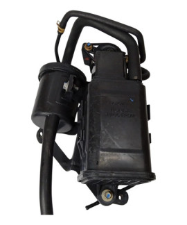Filtro Canister Honda Civic 1.8 16v 2008 - 2011 Filtro Canister Honda Civic 1.8 16v 2008 - 2011
