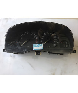 Painel Instrumentos Ford Mondeo Preto Painel Instrumentos Ford Mondeo Preto