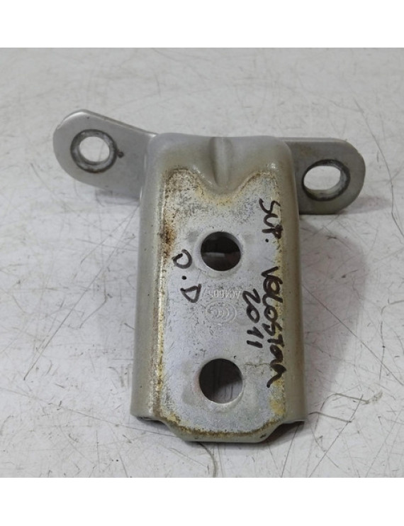 Dobradiça Superior Porta Dianteira Direita Veloster 2011