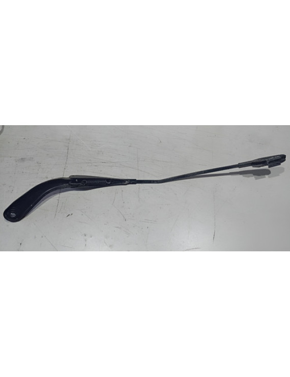 Braço Limpador Parabrisa Ld Direito Bmw 320i 2014 2015 Direito