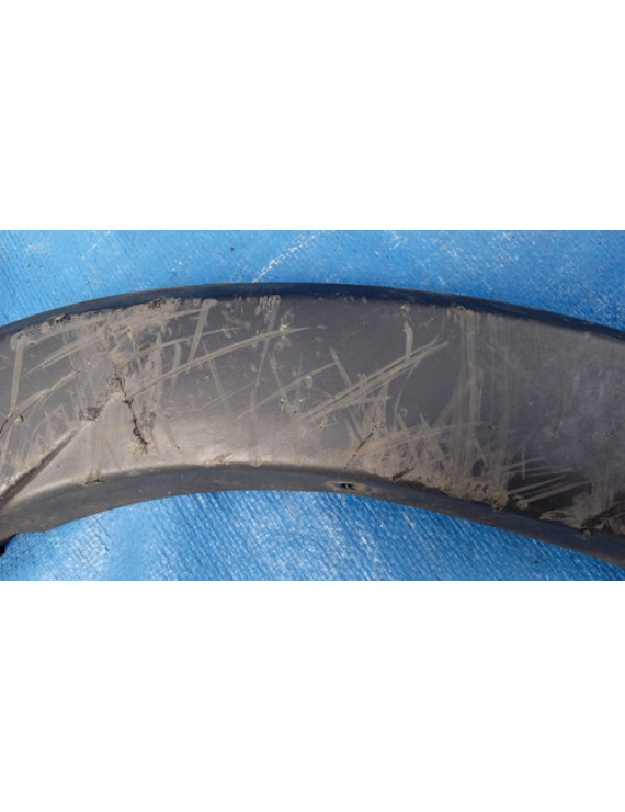 Moldura Paralama Traseiro Esquerdo Chery Tiggo 7 2022