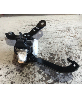 Cinto Segurança Traseiro Direito Honda Crv 2010 Cinto Segurança Traseiro Direito Honda Crv 2010