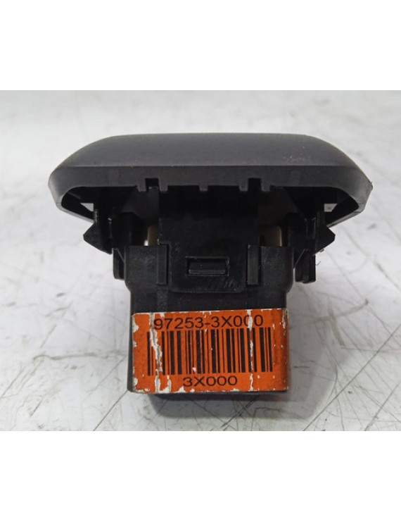 Sensor Crepuscular Cerato 2014 - 2019 / 972533x000 Preto