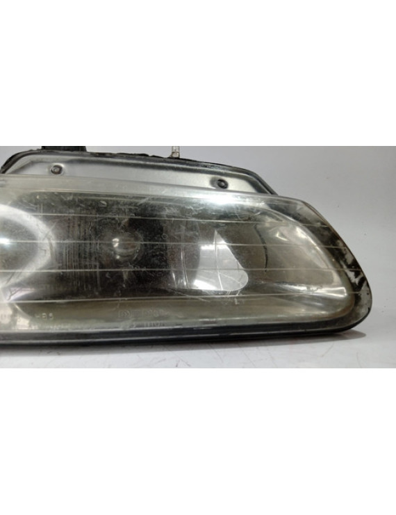 Farol Esquerdo Caravan 1996 1997 1998 1999 Esquerdo/motorista