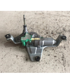 Motor Limpador Traseiro Outlander 3.0 V6 2010 - 2012 Motor Limpador Traseiro Outlander 3.0 V6 2010 - 2012