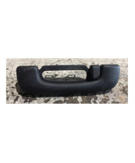Alça Teto Traseiro Direito Jeep Cherokee 2011 - 2015 Preto