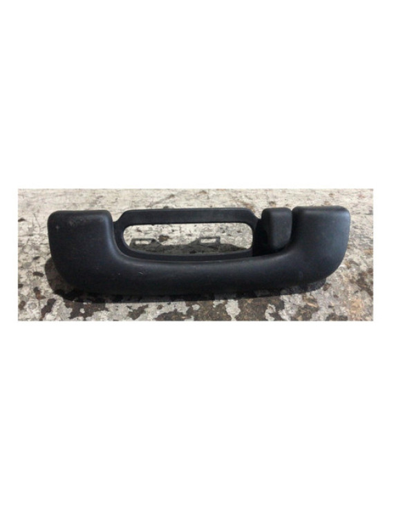 Alça Teto Traseiro Direito Jeep Cherokee 2011 - 2015 Preto
