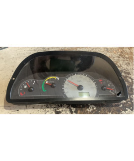 Painel Instrumentos Palio Siena 2009 Painel Instrumentos Palio Siena 2009