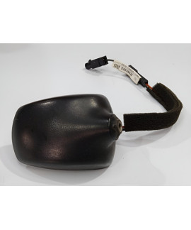 Base Antena Teto Cobalt 2012 2013 2014 Preto