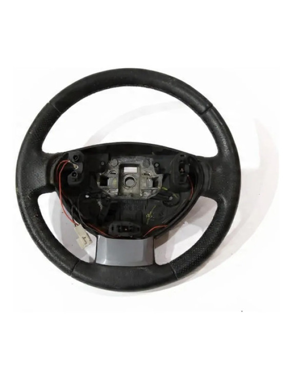 Volante Duster 2011 2012 2013 2014 Preto