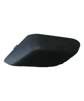 Acabamento Porta Traseira Esquerda Bmw 325 2006 Preto