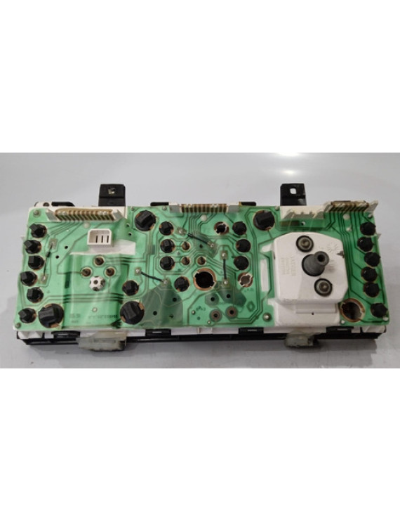 Painel De Instrumentos Clio Argentino 1994 1995 1996 Preto