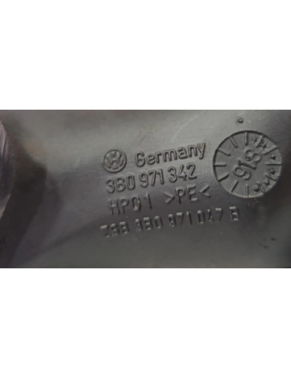 Tubo Chicote Passat Variant 1998 1999 2000