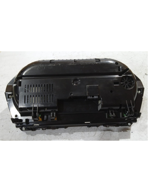 Painel Instrumentos Bmw 125i 135i 2014 2015 16 17 18 19 2020 Preto