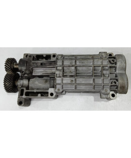 Bomba Oleo Eixo Balanceiro Frontier 2.5 Diesel 2008 - 2012