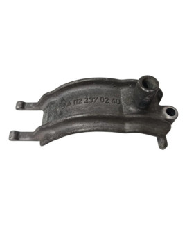 Suporte Bomba Ar Mercedes C320 V6 2000 - 2005 Cinza-escuro