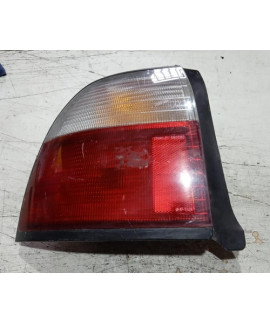 Lanterna Traseira Esquerda Honda Accord 1996 1997 Esquerdo Bicolor