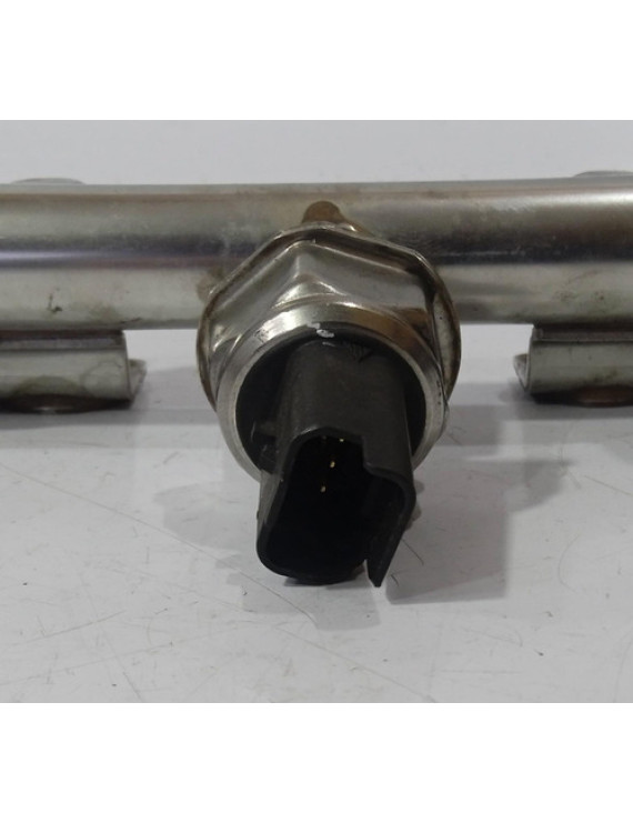 Flauta Injeção C4 Picasso 3008 1.6 Thp 2018 2019 9675330380