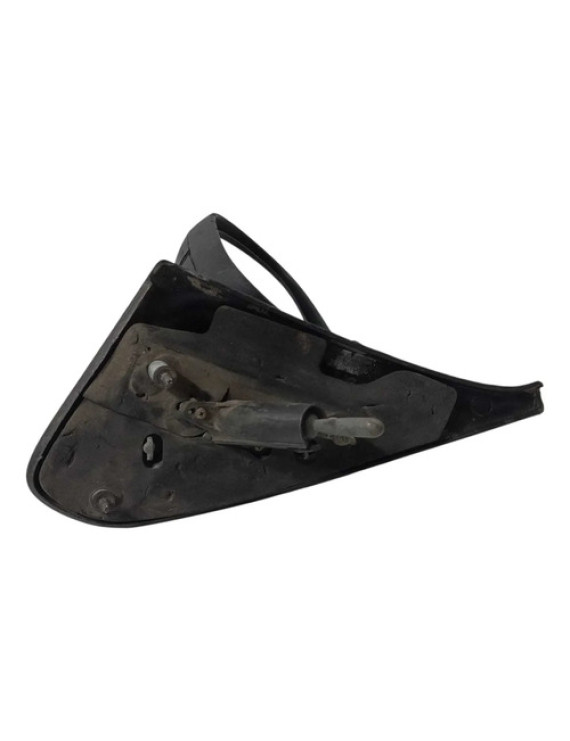 Retrovisor Esquerdo Manual Clio 2001 - 2011