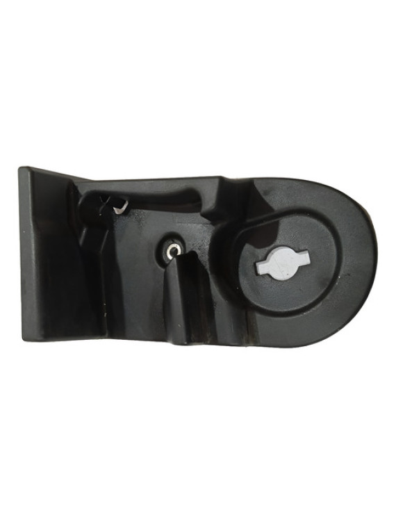 Suporte Direito Do Porta Malas Mini Cooper S 2016