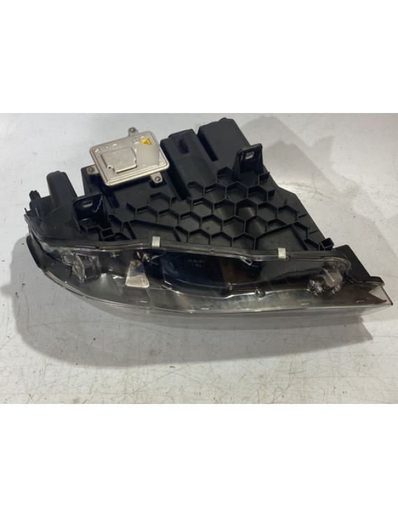 Farol Esquerdo Com Reator Bmw X4 2016 2017 Esquerdo