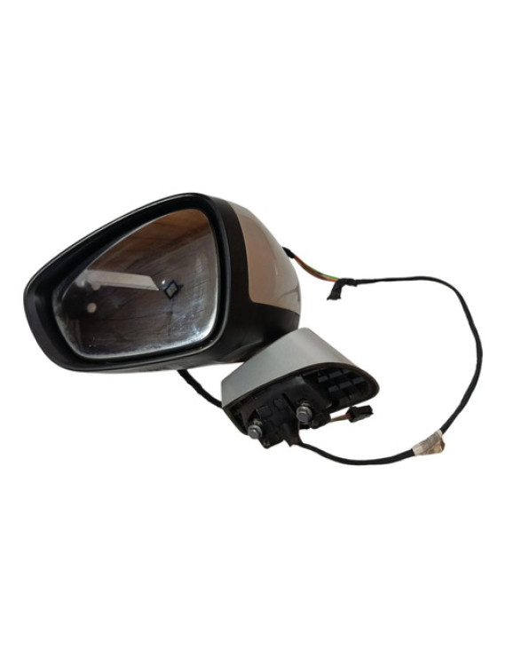 Retrovisor Esquerdo C4 Pallas 2010 2011 2012 2013 2014