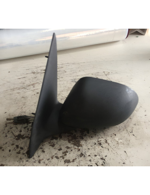 Retrovisor Lado Esquerdo Fiat Marea 1999