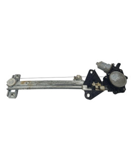 Máquina Motor Vidro Traseiro Direito Crv 2007 - 2011 Máquina Motor Vidro Traseiro Direito Crv 2007 - 2011