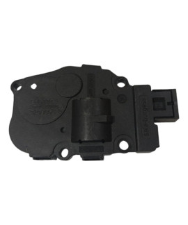 Atuador Caixa Ar Bmw X1 2009 - 2015 / 929888g