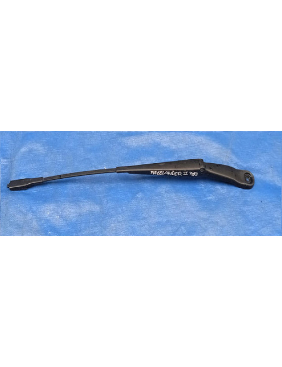 Braço Limpador Parabrisa Direito Freelander 2 2008 - 2014 Direito