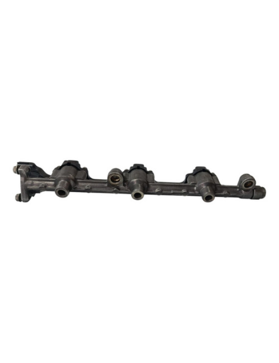 Flauta De Injeção Mazda Mx3 1.8 1993