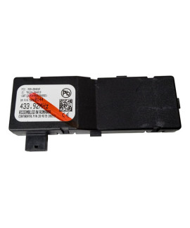 Módulo Central Alarme Spin 2013 - 2018 / M3n284019
