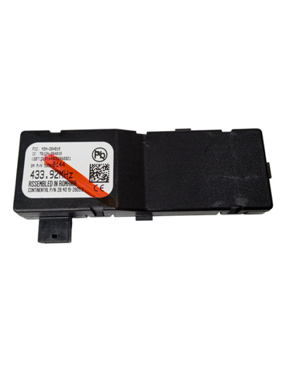 Módulo Central Alarme Spin 2013 - 2018 / M3n284019