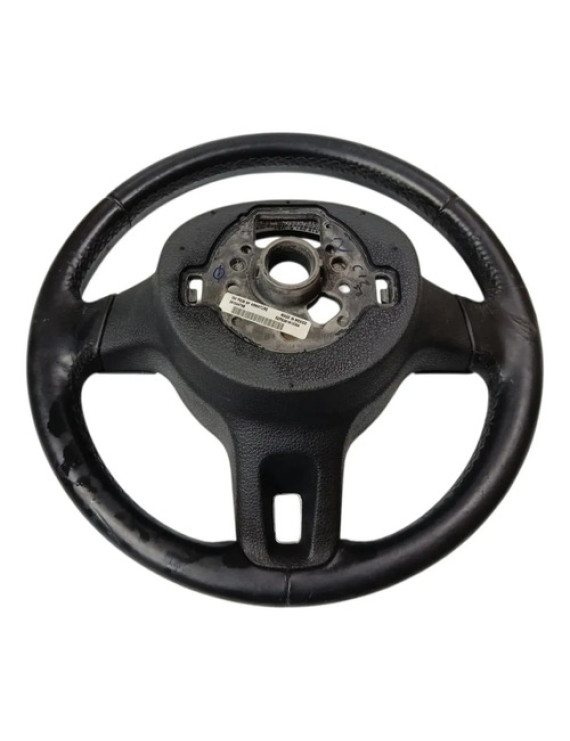 Volante Jetta 2011 2012 2013 2014 Preto