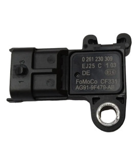 Sensor Map Volvo Xc60 2.0 T5 2008 - 2016 / 0261230309 Sensor Map Volvo Xc60 2.0 T5 2008 - 2016 / 0261230309