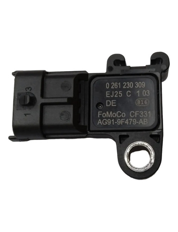 Sensor Map Volvo Xc60 2.0 T5 2008 - 2016 / 0261230309